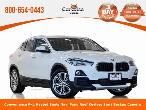 2019 BMW X2 xDrive28i