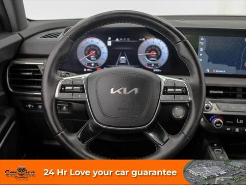 2023 Kia Telluride SX X-Line
