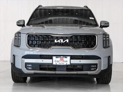 2023 Kia Telluride SX X-Line