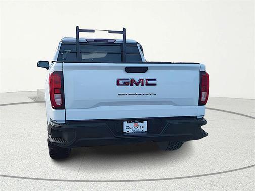 2020 GMC Sierra 1500 Base