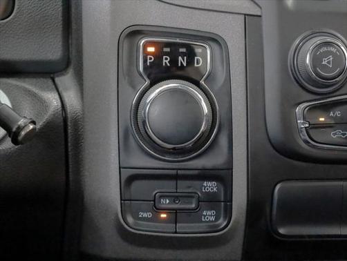 2019 RAM 1500 Express