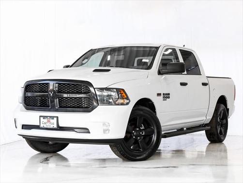 2019 RAM 1500 Express