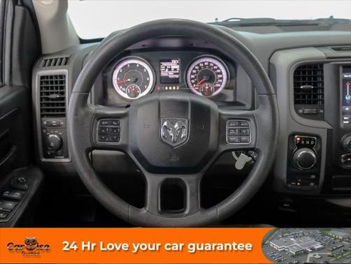2019 RAM 1500 Express