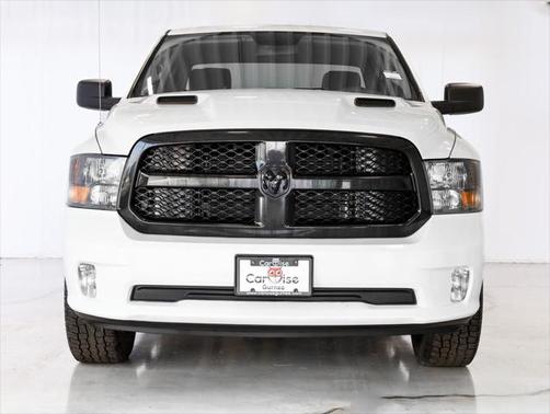 2019 RAM 1500 Express