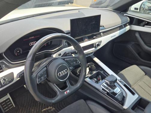 2020 Audi A4 45 Premium Plus