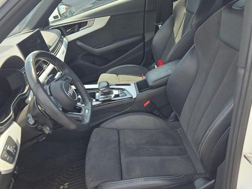 2020 Audi A4 45 Premium Plus