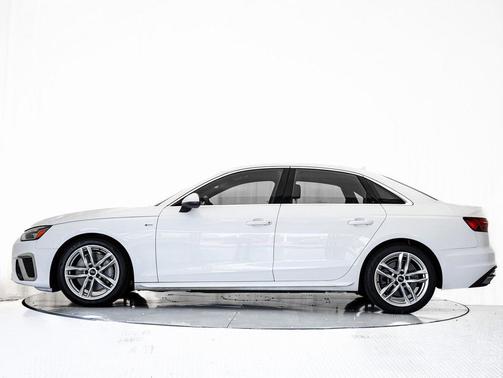 2020 Audi A4 45 Premium Plus