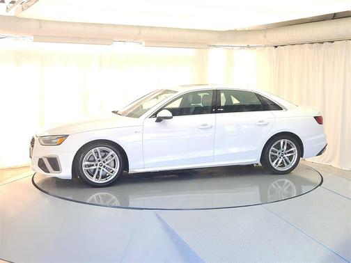 2020 Audi A4 45 Premium Plus
