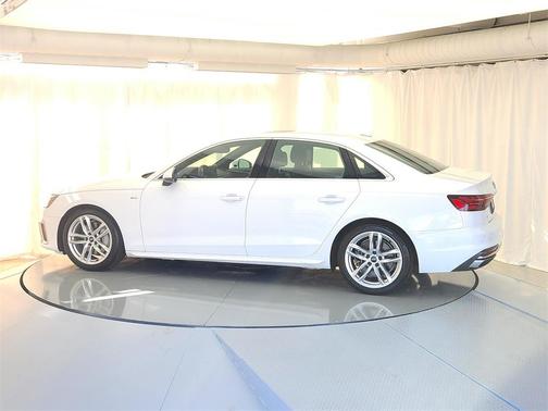 2020 Audi A4 45 Premium Plus