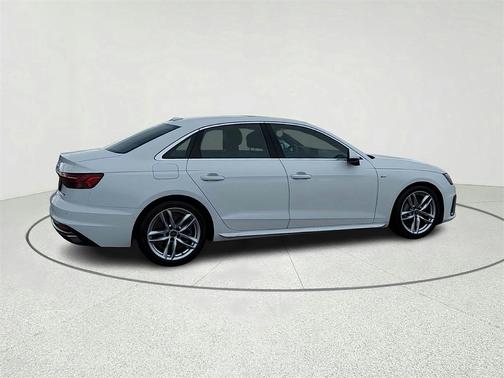 2020 Audi A4 45 Premium Plus