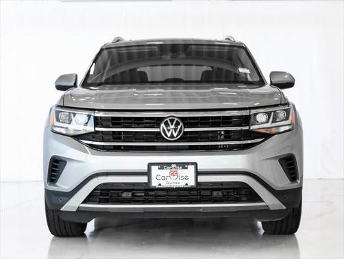 2021 Volkswagen Atlas 2.0T SEL