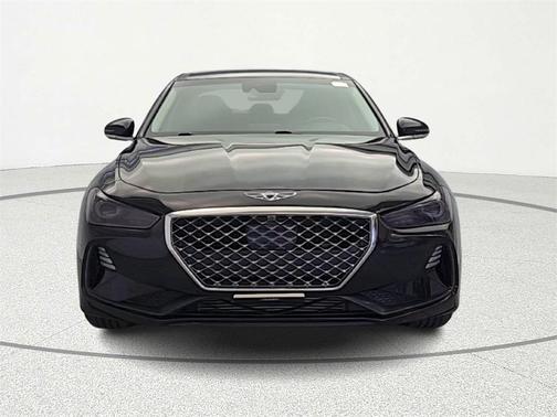 2019 Genesis G70 2.0T Advanced