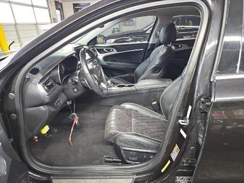 2019 Genesis G70 2.0T Advanced