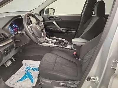 2024 Mitsubishi Eclipse Cross ES