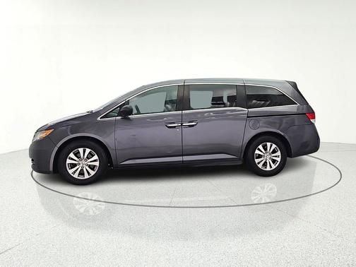 2015 Honda Odyssey EX