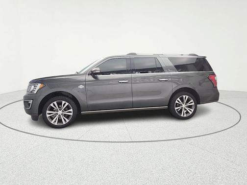 2021 Ford Expedition Max King Ranch