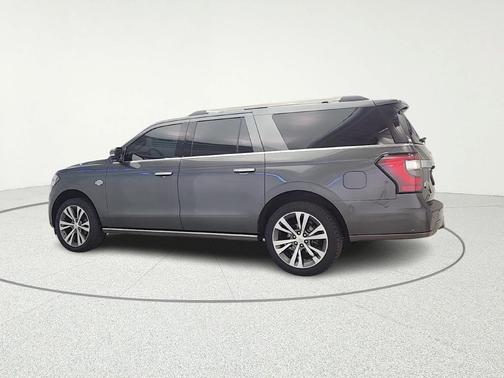 2021 Ford Expedition Max King Ranch