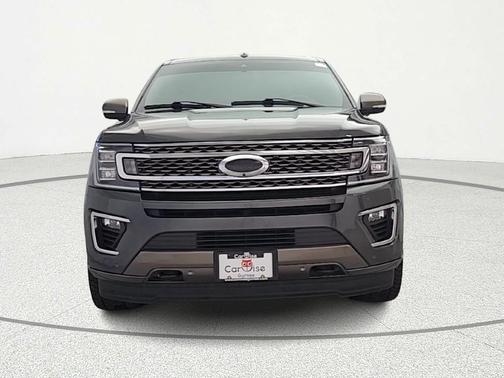 2021 Ford Expedition Max King Ranch