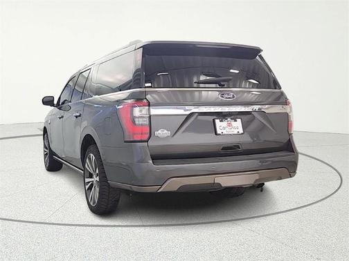 2021 Ford Expedition Max King Ranch