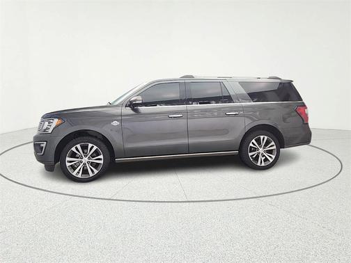 2021 Ford Expedition Max King Ranch