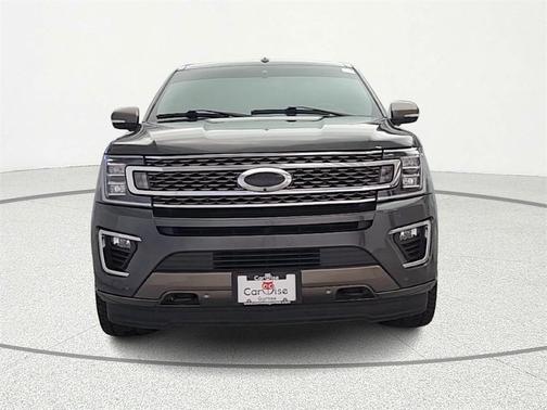 2021 Ford Expedition Max King Ranch