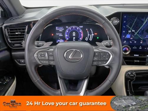 2023 Lexus NX 350 Premium