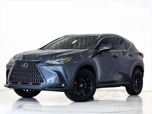 2023 Lexus NX 350 Premium