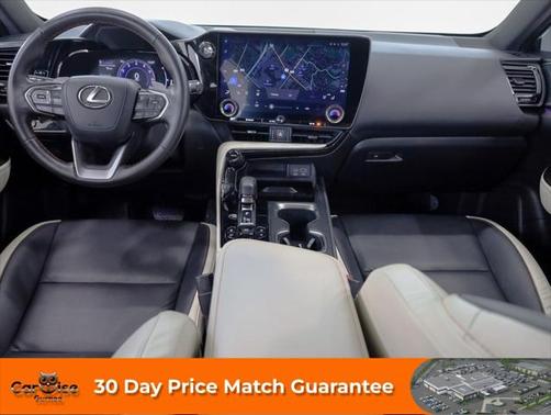 2023 Lexus NX 350 Premium