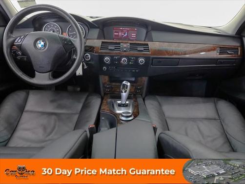 2008 BMW 535 535i