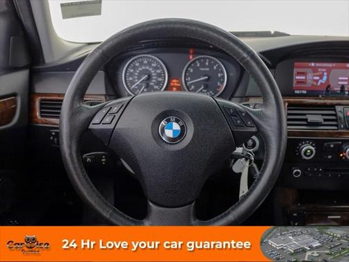 2008 BMW 535 535i