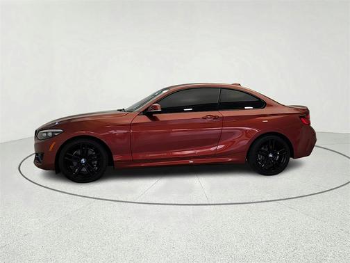 2020 BMW 230 xDrive