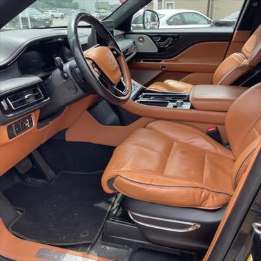2020 Lincoln Aviator Black Label AWD