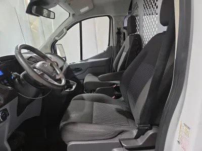 2019 Ford Transit-250 Base