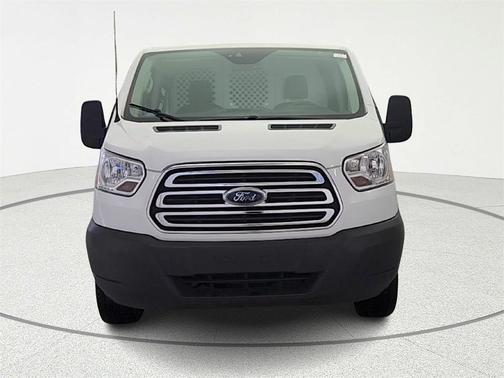 2019 Ford Transit-250 Base