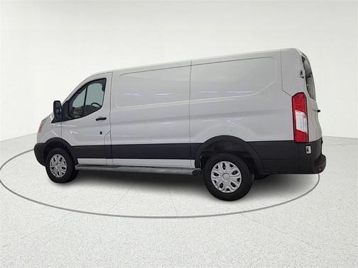 2019 Ford Transit-250 Base