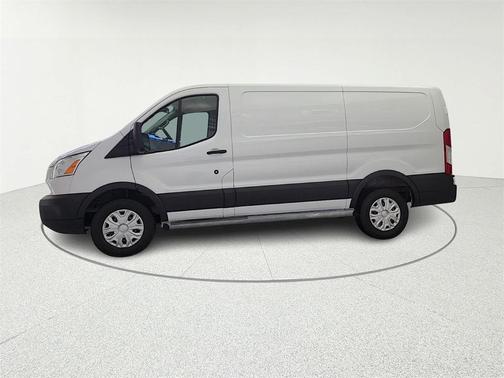 2019 Ford Transit-250 Base