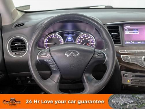 2014 INFINITI QX60 Base