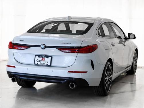 2021 BMW 228 Gran Coupe xDrive
