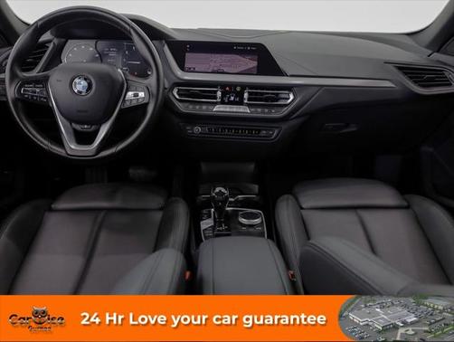 2021 BMW 228 Gran Coupe xDrive