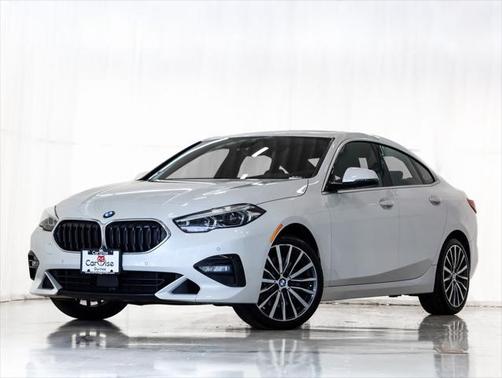 2021 BMW 228 Gran Coupe xDrive