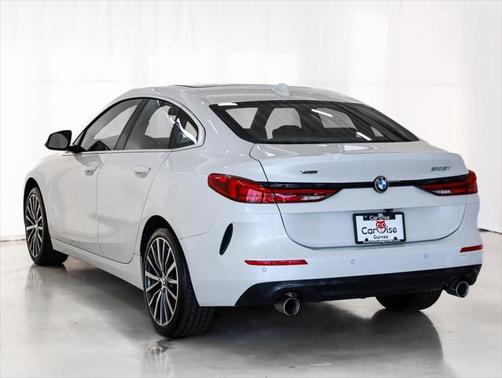 2021 BMW 228 Gran Coupe xDrive