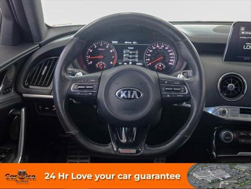 2018 Kia Stinger GT2