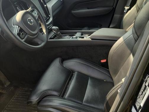 2019 Volvo XC60 T6 Inscription