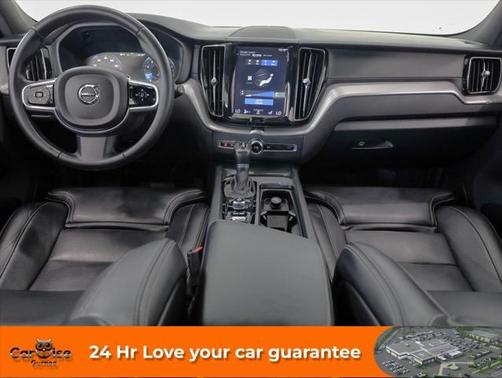2019 Volvo XC60 T6 Inscription