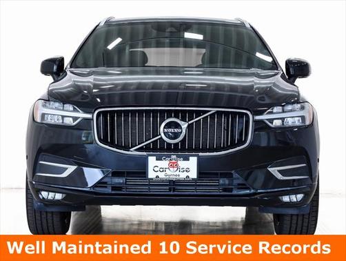 2019 Volvo XC60 T6 Inscription