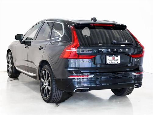 2019 Volvo XC60 T6 Inscription