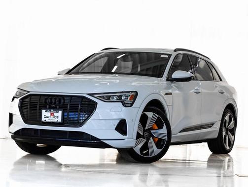 2023 Audi e-tron Premium Plus quattro