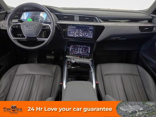 2023 Audi e-tron Premium Plus quattro