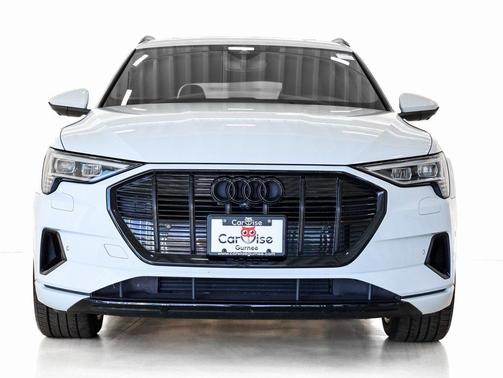 2023 Audi e-tron Premium Plus quattro