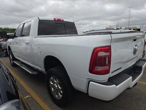 2023 RAM 2500 Laramie Crew Cab 4x4 6'4' Box
